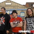 Click to enlarge GutterPunk - Professional Concert Photography